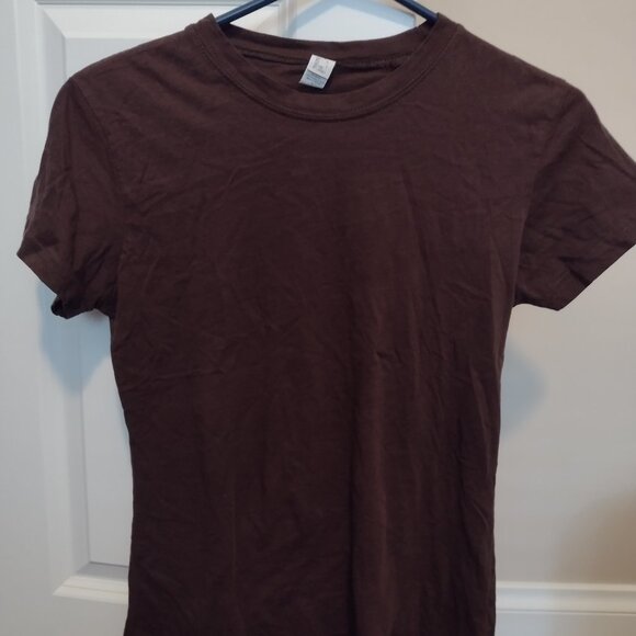 Tultex 2 Pack Large Basic Tees - Picture 1 of 4